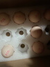 黃天鵝可生食雞蛋 30枚/3.18斤禮盒裝 生鮮雞蛋京東自營(yíng) 無(wú)抗生素 曬單實(shí)拍圖