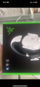 雷蛇（Razer）旋風(fēng)黑鯊V2極速版 無(wú)線(xiàn)藍牙頭戴式電競游戲耳機耳麥 白色 被動(dòng)降噪 三角洲EQ調節 CSGO 吃雞  曬單實(shí)拍圖