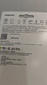 三星（SAMSUNG）256GB TF(MicroSD)存儲卡 EVO白卡 U3A2V30 手機平板游戲機內存卡 支持4K視頻 讀160MB/s寫(xiě)120MB/s 曬單實(shí)拍圖