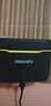 飛利浦（PHILIPS）【國家補貼】無(wú)線(xiàn)領(lǐng)夾麥克風(fēng)一拖二直播收音麥vlog主播戶(hù)外短視頻采訪(fǎng)直插式降噪話(huà)筒DLM3545V 曬單實(shí)拍圖