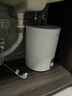 美菱10升小廚寶速熱增容家用熱水寶電熱水器大水量內(nèi)置防電墻一級能效國家補貼20%整機8年質(zhì)保MD-110V 曬單實拍圖