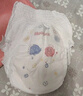 好奇（Huggies）金裝云感褲拉拉褲嬰兒尿不濕超薄成長(zhǎng)褲新生兒寶寶瞬吸干爽學(xué)步褲 2XL 1包 34片 【15kg以上】 曬單實(shí)拍圖