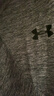 安德瑪（UNDERARMOUR）春夏Tech男子訓練運動(dòng)長(cháng)袖T恤1328496 灰色012 XL 曬單實(shí)拍圖