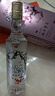 八八坑道 梅開(kāi)如意 清香型白酒 58度 500ml*4瓶 整箱裝 曬單實(shí)拍圖