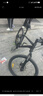 喜德盛（xds）山地車(chē)黑客380避震前叉21速變速鋁合金車(chē)架 黑/灰色17 曬單實(shí)拍圖