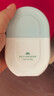 柳絲木（Ositree）雪糕防曬霜乳露spf50+pa+++面部清爽女戶(hù)外防紫外線(xiàn) 藍U盾50g×2 曬單實(shí)拍圖