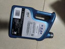 勝牌（VALVOLINE）藍皇 合成技術(shù)機油 汽機油 發(fā)動(dòng)機潤滑油 10W-40 SP級 4L汽車(chē)保養 曬單實(shí)拍圖