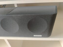 森海塞爾（Sennheiser）AMBEO Soundbar Plus專(zhuān)業(yè)條形藍牙音箱 聲吧回音壁 低音炮可掛墻 智能家庭影院 AMBEO SOUNDBAR MAX[送掛架] 曬單實(shí)拍圖