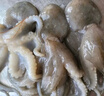 美加佳 三去小章魚(yú)凈重1斤（8-13只） 去牙去臟八爪魚(yú) 海鮮水產(chǎn) 曬單實(shí)拍圖