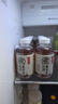 元氣森林好自在 元氣自在水 紅棗枸杞水 植物飲料 500mL*15瓶裝  曬單實(shí)拍圖