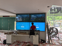 三星（SAMSUNG）【25年新品】U8000F系列4K高清智能AI節能模式UHD金屬流線(xiàn)型設計55/65/75/85英寸平板電視機無(wú)廣告 65英寸 曬單實(shí)拍圖