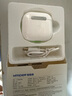 WITGOER【主動(dòng)降噪第四代】藍牙耳機適用于蘋(píng)果iphone17/6半入耳式真無(wú)線(xiàn)音樂(lè )2025最新款超長(cháng)續航運動(dòng)專(zhuān)用 曬單實(shí)拍圖
