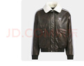 阿迪達斯 （adidas）【滔搏運動(dòng)】三葉草男子NEW PU PAD JKT棉服 KF3691 XL 曬單實(shí)拍圖