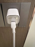 ANKER安克20W冰點(diǎn)充 蘋(píng)果17充電器type-c快充usb pd氮化鎵適用iPhone16promax15/14/13手機iPad插頭 藍 曬單實(shí)拍圖