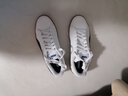 彪馬PUMA男女低幫經(jīng)典復古撞色百搭輕便透氣板鞋PUMA UP372605 曬單實(shí)拍圖