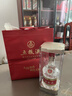 五糧液 普五八代 濃香型白酒 52度 500ml*2 雙瓶 年份隨機發(fā)貨 曬單實(shí)拍圖