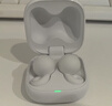 索尼（SONY）LinkBuds Open 【政府補貼】白色 開(kāi)放式環(huán)形真無(wú)線(xiàn)耳機 WF-L910 教師節禮物 曬單實(shí)拍圖