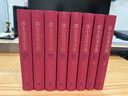 莎士比亞全集（套裝共8冊）以朱生豪譯本為底本，莎學(xué)名家歷時(shí)五年全面校訂，收錄所有已發(fā)現莎翁存世作品，真全集 曬單實(shí)拍圖