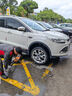優(yōu)科豪馬橫濱汽車(chē)輪胎 235/45R19 95V G98EV 原配啟辰T70 適配福特翼虎 曬單實(shí)拍圖