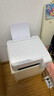 愛(ài)普生（EPSON）打印機L3256 L3258噴墨倉式彩色復印掃描無(wú)線(xiàn)多功能一體機家用小型作業(yè)文檔合同非激光 【1年質(zhì)保+2年延?！縇3256 (白色大墨倉） 官方標配 曬單實(shí)拍圖
