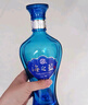 洋河海之藍 藍色經(jīng)典52度 480ml*2瓶 禮盒裝（中秋送禮） 綿柔濃香型 曬單實(shí)拍圖