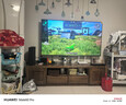 海信電視E7Q 75英寸 信芯芯片H6超頻版 黑曜屏Pro XDR5200nits 2600分區(qū) 300Hz 能效補(bǔ)貼e7npro升級(jí) 曬單實(shí)拍圖