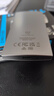 雷克沙（Lexar）1TB Type-c USB3.2 移動(dòng)固態(tài)硬盤(pán)(PSSD) ES3 讀速1050MB/s 兼容手機(jī)筆記本電腦 輕松擴(kuò)容 曬單實(shí)拍圖