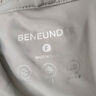 蕉下（beneunder）防曬衣防紫外線(xiàn)春夏季女士透氣冰薄戶(hù)外均碼 L【升級款】漠北咖 曬單實(shí)拍圖