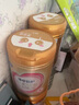 飛鶴臻愛(ài)倍護 嬰兒配方奶粉2段(6-12個(gè)月) 900g*6 乳鐵蛋白 育兒補貼 曬單實(shí)拍圖
