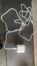 OKSJ適用于蘋(píng)果充電器充電線(xiàn)30W快充套裝【2米加長(cháng)款】iphone14Pro/promax/plus手機充電頭x數據線(xiàn)  曬單實(shí)拍圖