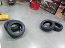 玲瓏輪胎215/55R16 97W 玲瓏臻選 UD 適配本田思域/凌派/雪鐵龍C4L 曬單實(shí)拍圖