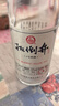 扳倒井 52度白酒 1號樣酒  濃香型 純糧釀造性?xún)r(jià)比口糧酒自飲品鑒白酒 52度 500mL 6瓶 曬單實(shí)拍圖