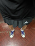 阿迪達斯 （adidas）2025年男子adi365 2-in-1 SHORTS 二合一跑步運動(dòng)短褲 KE2286 M 曬單實(shí)拍圖