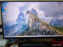 SANC盛色24.5英寸2K300Hz超頻320Hz FastIPS顯示器1ms 硬件低藍(lán)光 耳機(jī)掛架小夜燈 電競電腦屏幕D55 曬單實(shí)拍圖