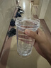 Blender Bottle 搖搖杯運動(dòng)水壺健身水杯 蛋白粉攪拌球奶男士女生大容量塑料杯子 24oz白色710ml 0 曬單實(shí)拍圖