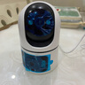 中沃雙攝1000萬(wàn)家用智能高清監(jiān)控?cái)z像頭360度無(wú)死角帶夜視手機(jī)遠(yuǎn)程室內(nèi)外監(jiān)控器全景語(yǔ)音家庭云臺(tái) 曬單實(shí)拍圖