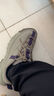 北面（The North Face）男Never Stop低幫休閑鞋男戶(hù)外運動(dòng)輕便抓地減震 8A93 KX7 10 曬單實(shí)拍圖