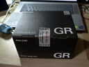 理光GR4 GR3 GR2 GR3X HDF GR1高清美顏街拍都市日記版便攜卡片微單相機女生二手III IV 理光GR3 HDF版 【標配】無(wú)內存卡/無(wú)UV保護 99成新 曬單實(shí)拍圖