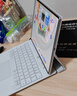 HUAWEI MatePad Pro 12.2英寸 2025 柔光版 華為平板電腦 雙層OLED柔光屏 WIFI 12GB+512GB 宣白 曬單實拍圖
