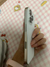 AppleiPhone 16Pro【白條免息】蘋果16pro 蘋果手機 雙卡雙待 二手手機 白色鈦金屬 準新256GB【3期免息+三年店保+五年老店】 曬單實拍圖