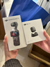 大疆 DJI Osmo Pocket 3 一英寸口袋云臺相機 OP靈眸手持數碼相機 旅游攝影攝像 直播vlog拍攝 Vlog 套裝（Mic Mini 發(fā)射器碳素黑） 隨心換2年版（推薦） 曬單實(shí)拍圖