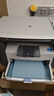 惠普惠普M1005MFP多功能黑白激光打印機復印一體機家用辦公 HPM1005帶一個(gè)硒鼓 （電腦打印-USB鏈接使用） 曬單實(shí)拍圖