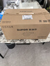 蘇泊爾（SUPOR）304不銹鋼7.0L壓力鍋24cm【5-7人可用】快煮防爆高壓鍋電磁爐通用 曬單實(shí)拍圖