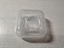 999純銀古法素圈戒指女新中式雕花設計感指環(huán)甜美櫻花食指戒尾戒 銀色 【港碼13號】 曬單實(shí)拍圖