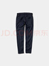 優(yōu)衣庫(kù)男裝女裝EZY DENIM牛仔褲/水洗產(chǎn)品褲子加長(zhǎng)款25新款479315 09 黑色 L /175/88A 曬單實(shí)拍圖