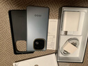 vivo iQOO Z10 Turbo+ 12GB+256GB 極地灰 天璣9400+旗艦芯  8000mAh超薄藍海電池 國家補貼 電競手機 曬單實(shí)拍圖