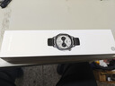 小米（MI）Xiaomi Watch S4 黑色 國家補貼 小米汽車(chē)su7鑰匙 澎湃OS 2 心率血氧監測 小米手表s4 男表女表 曬單實(shí)拍圖