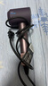 戴森（DYSON）HD16 智能吹風(fēng)機(jī) Supersonic 電吹風(fēng) 負(fù)離子 速干護(hù)發(fā)   禮物推薦 HD16晶耀紫色 曬單實(shí)拍圖