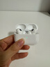Apple/蘋(píng)果 AirPods Pro (第二代) 搭配MagSafe充電盒 (USB-C) 蘋(píng)果耳機 藍牙耳機 適用iPhone/iPad/Mac 曬單實(shí)拍圖