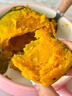 三萌果蔬正宗貝貝南瓜 新鮮板栗味小南瓜金粉面軟糯寶寶輔食 5斤精選裝【粉糯香甜】?jì)糁?.5斤 曬單實(shí)拍圖